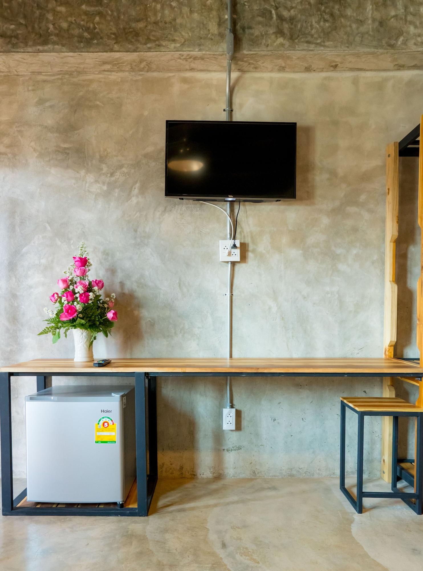 Ton Fang Hotel Ngoại thất bức ảnh