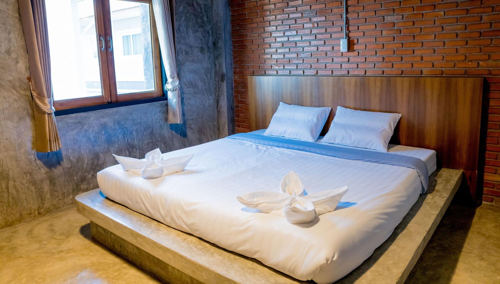 Ton Fang Hotel Ngoại thất bức ảnh