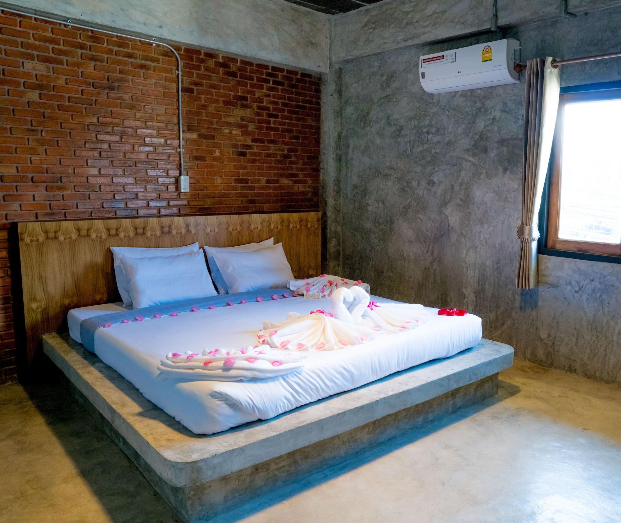 Ton Fang Hotel Ngoại thất bức ảnh