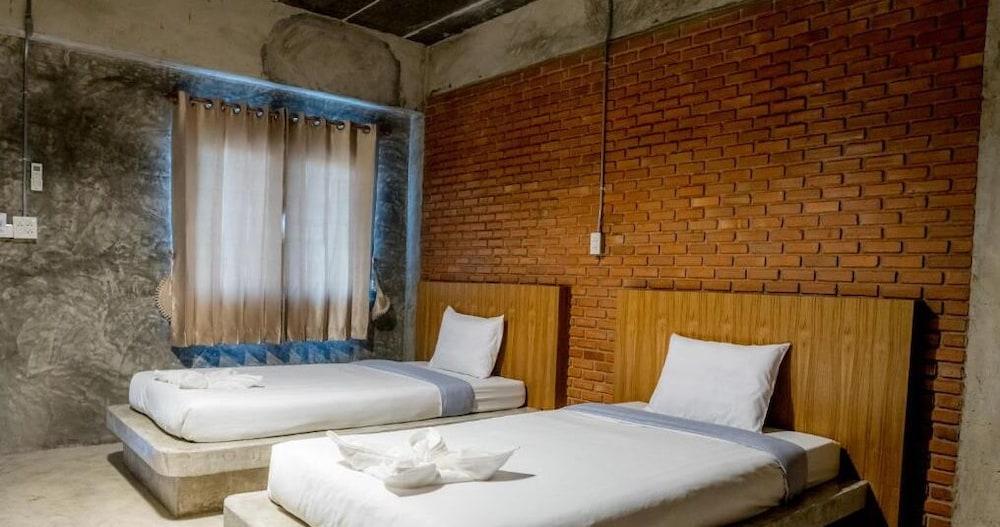 Ton Fang Hotel Ngoại thất bức ảnh