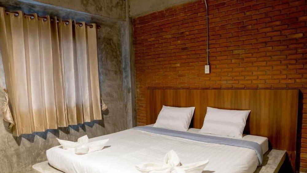 Ton Fang Hotel Ngoại thất bức ảnh