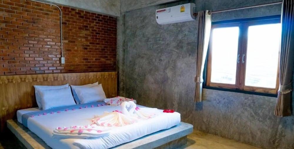Ton Fang Hotel Ngoại thất bức ảnh