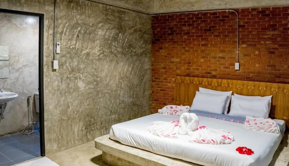 Ton Fang Hotel Ngoại thất bức ảnh