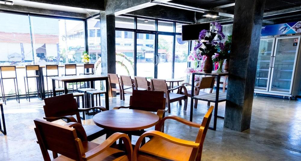 Ton Fang Hotel Ngoại thất bức ảnh