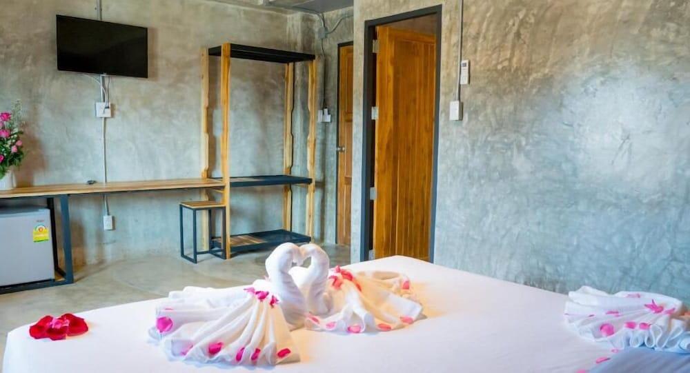 Ton Fang Hotel Ngoại thất bức ảnh
