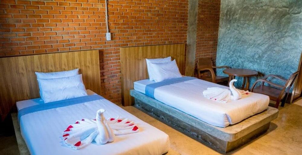 Ton Fang Hotel Ngoại thất bức ảnh