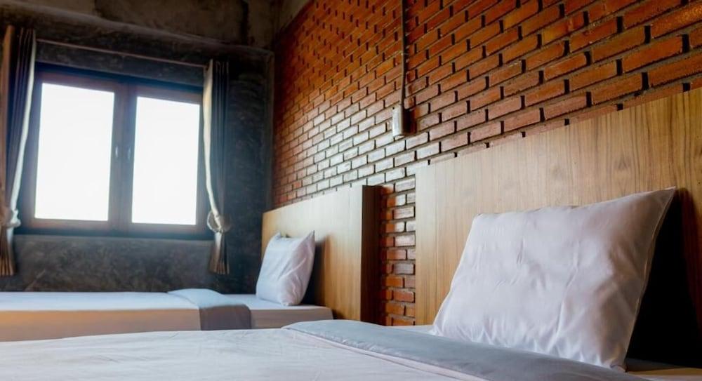 Ton Fang Hotel Ngoại thất bức ảnh