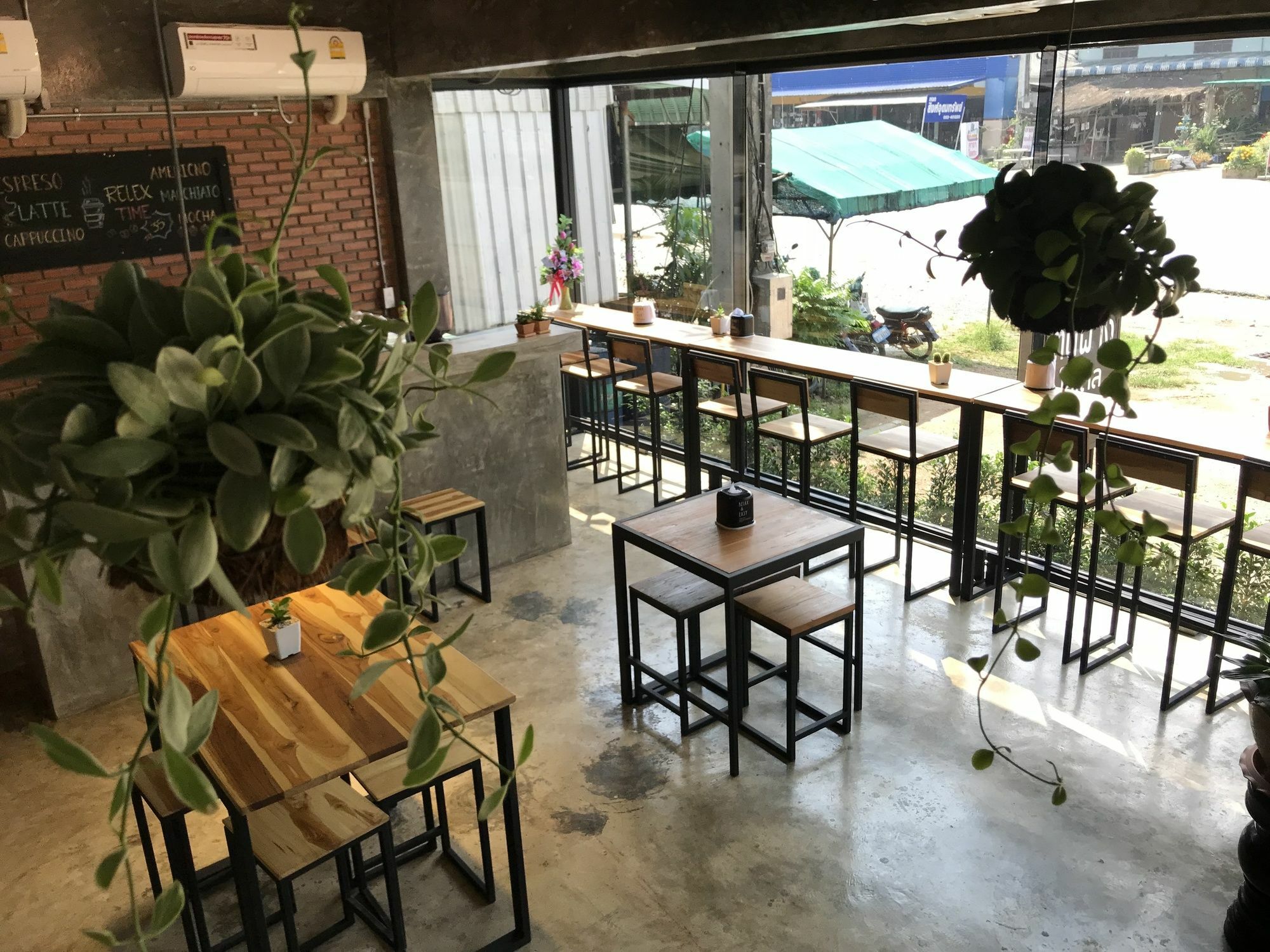 Ton Fang Hotel Ngoại thất bức ảnh