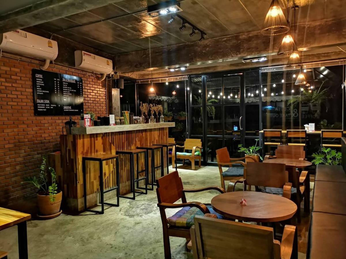 Ton Fang Hotel Ngoại thất bức ảnh